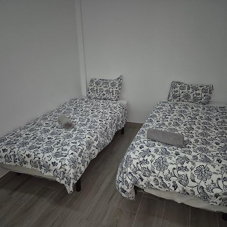 Centrum F Alicante Rom bilde