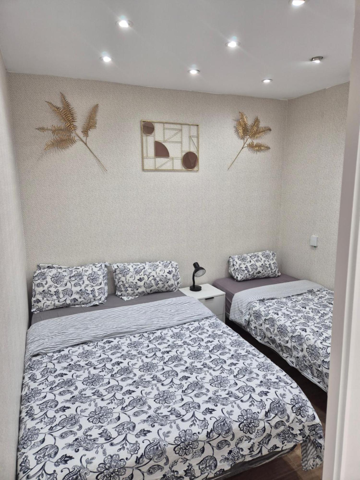 Centrum F Alicante Rom bilde